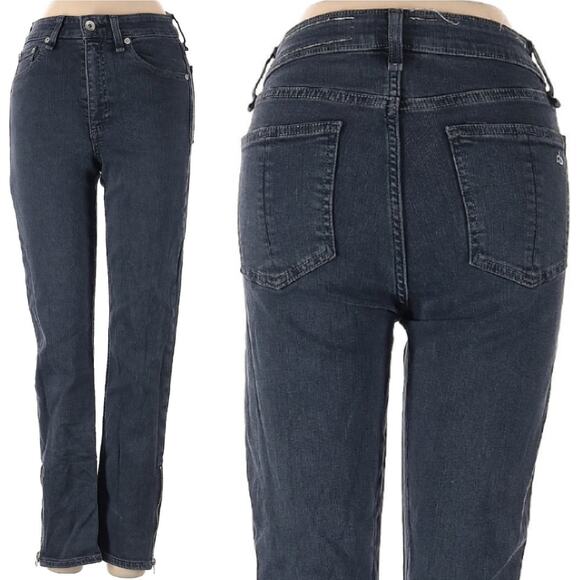 Rag & Bone Size 24 Skinny Jeans - Picture 1 of 3